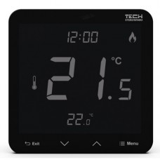 Контролер TECH ST-T-3.1 чорний